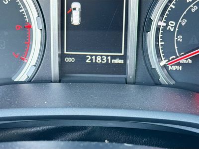 2023 Toyota 4Runner - Photo 39