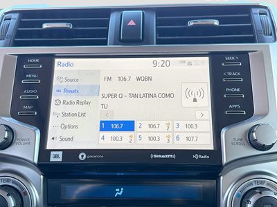 2023 Toyota 4Runner - Photo 29