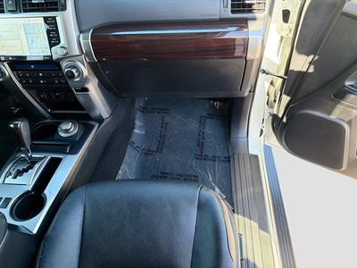 2023 Toyota 4Runner - Photo 16