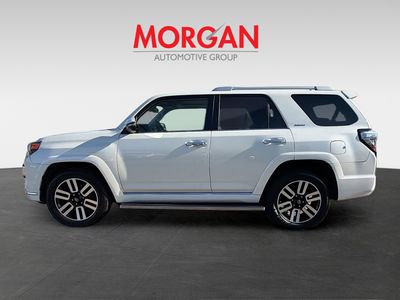 2023 Toyota 4Runner - Photo 6