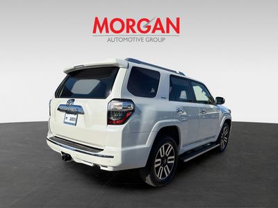 2023 Toyota 4Runner - Photo 3