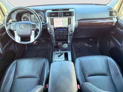 2023 Toyota 4Runner - Photo 14