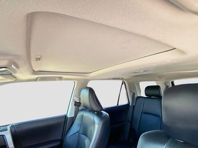 2023 Toyota 4Runner - Photo 25