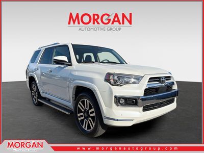 2023 Toyota 4Runner - Photo 1