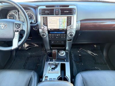 2023 Toyota 4Runner - Photo 17