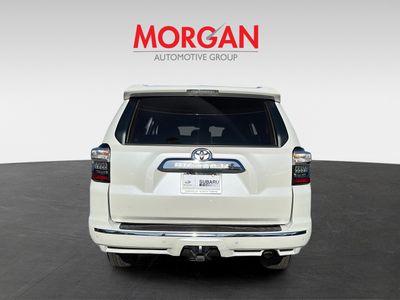 2023 Toyota 4Runner - Photo 4