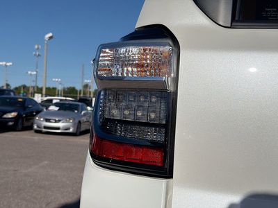 2023 Toyota 4Runner - Photo 10