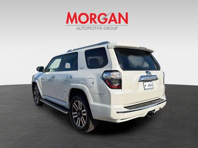 2023 Toyota 4Runner - Photo 5
