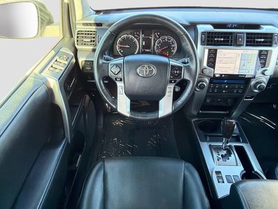 2023 Toyota 4Runner - Photo 15