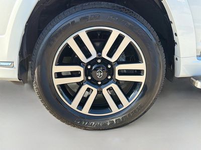 2023 Toyota 4Runner - Photo 40