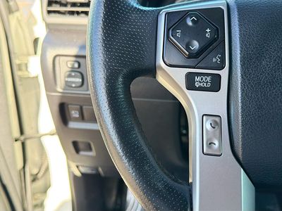 2023 Toyota 4Runner - Photo 35