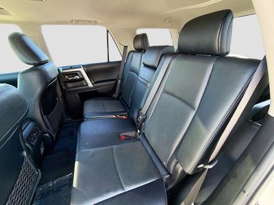 2023 Toyota 4Runner - Photo 19