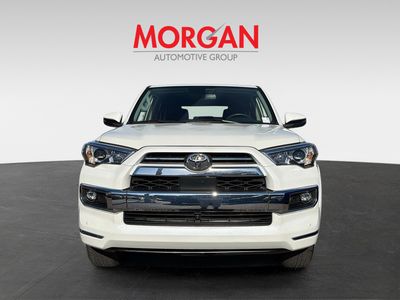 2023 Toyota 4Runner - Photo 8
