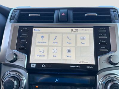 2023 Toyota 4Runner - Photo 28