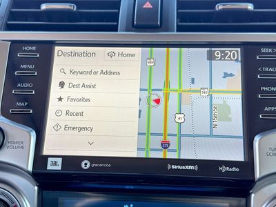 2023 Toyota 4Runner - Photo 30