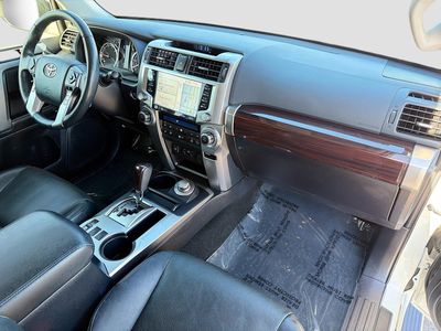 2023 Toyota 4Runner - Photo 12