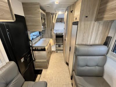 2026 Winnebago EKKO - Photo 4