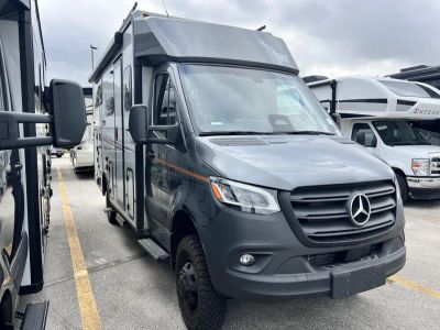 2026 Winnebago EKKO - Photo 24