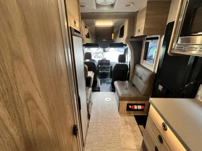 2026 Winnebago EKKO - Photo 3