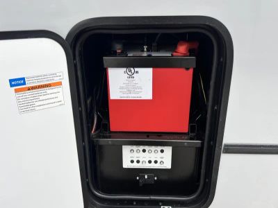 2026 Winnebago EKKO - Photo 37