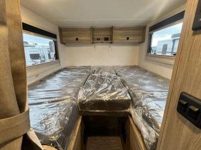2026 Winnebago EKKO - Photo 17