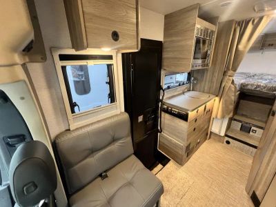 2026 Winnebago EKKO - Photo 5