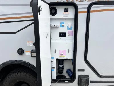 2026 Winnebago EKKO - Photo 34