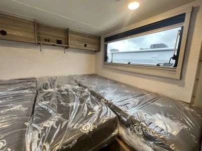 2026 Winnebago EKKO - Photo 18