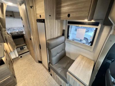 2026 Winnebago EKKO - Photo 12