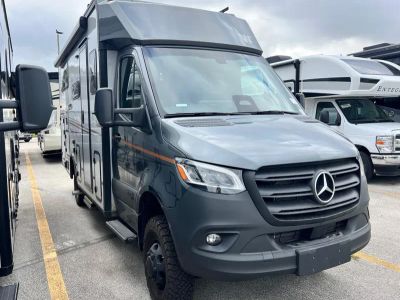 2026 Winnebago EKKO - Photo 1