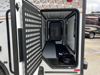 2026 Winnebago EKKO - Photo 33