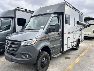 2026 Winnebago EKKO - Photo 38