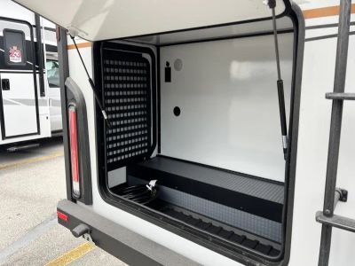 2026 Winnebago EKKO - Photo 31