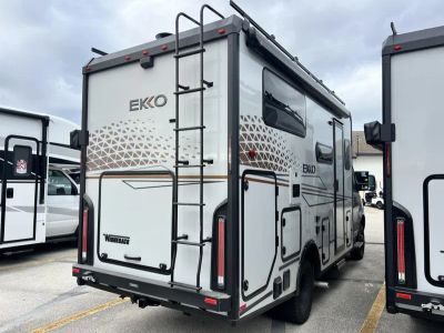 2026 Winnebago EKKO - Photo 29