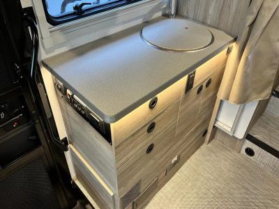 2026 Winnebago EKKO - Photo 8