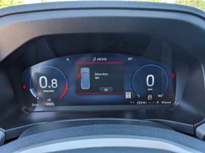 2026 Ford Explorer — photo 32 view