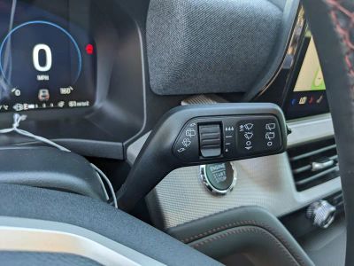 2026 Ford Explorer — photo 31 view