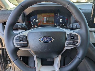 2026 Ford Explorer — photo 27 view