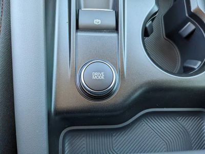2026 Ford Explorer — photo 24 view