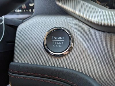 2026 Ford Explorer — photo 25 view
