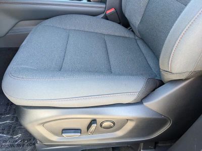 2026 Ford Explorer — photo 19 view