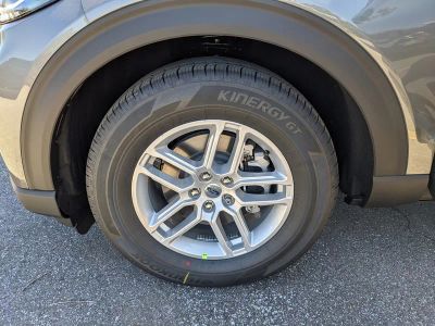 2026 Ford Explorer — photo 33 view