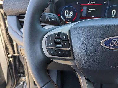 2026 Ford Explorer — photo 28 view