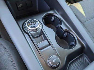 2026 Ford Explorer — photo 23 view