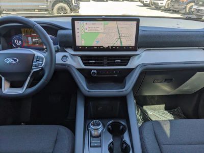 2026 Ford Explorer — photo 14 view