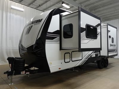 2026 Grand Design Momentum G-Class - Photo 2