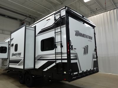 2026 Grand Design Momentum G-Class - Photo 3