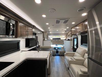 2026 Entegra ACCOLADE XT - Photo 3