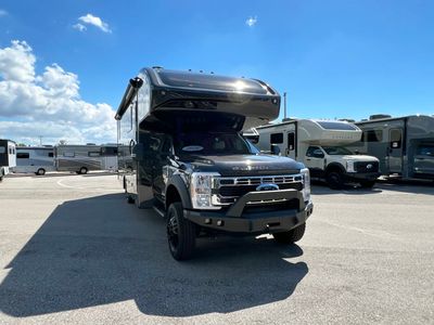 2026 Entegra ACCOLADE XT - Photo 1