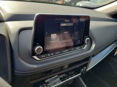 2026 Nissan Rogue — photo 19 view